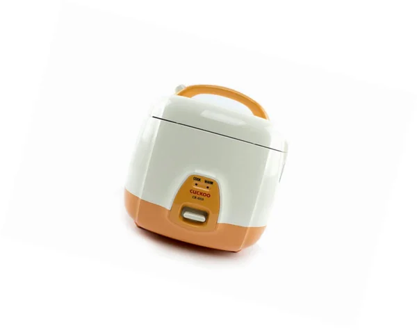 Cuckoo Electric HEATING Rice Cooker CR-0331 (Orange)