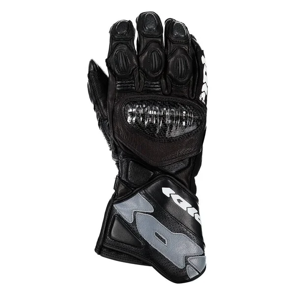 Spidi Carbo 7 Gloves Black XL