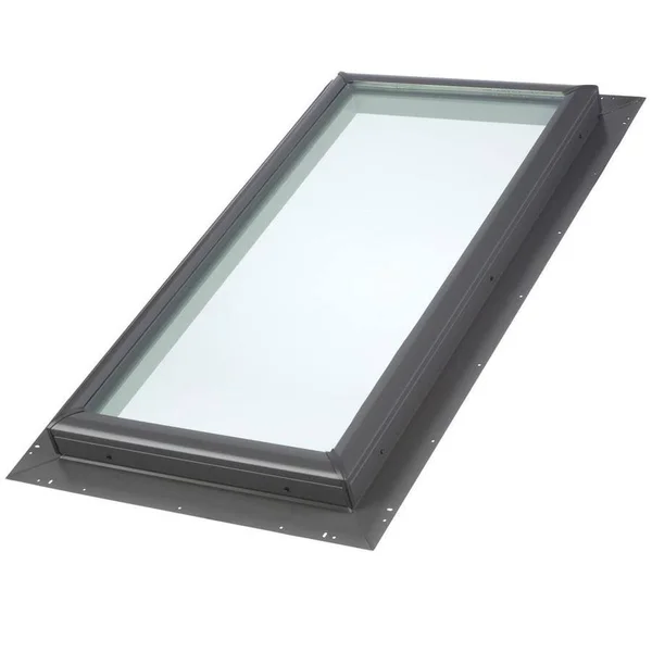 Velux Fixed Impact Skylight Fits Rough Opening: 30.5-in x 46.5-in QPF 3046 2006