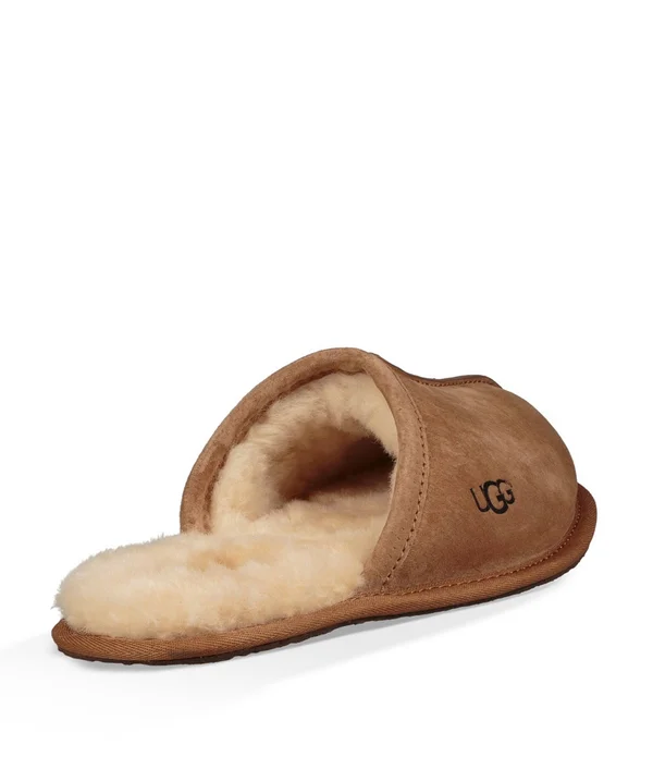 Ugg Men's Scuff Slipper