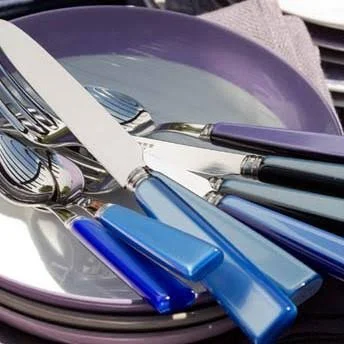 Sabre SABREPARIS Natura Ladle Aubergine