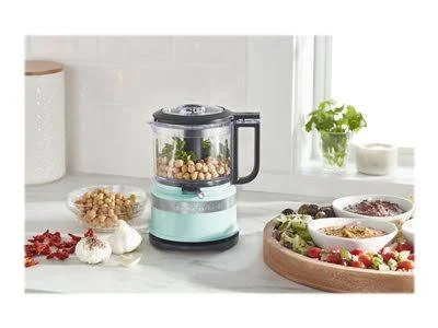 KitchenAid KFC3516IC - Chopper - ice