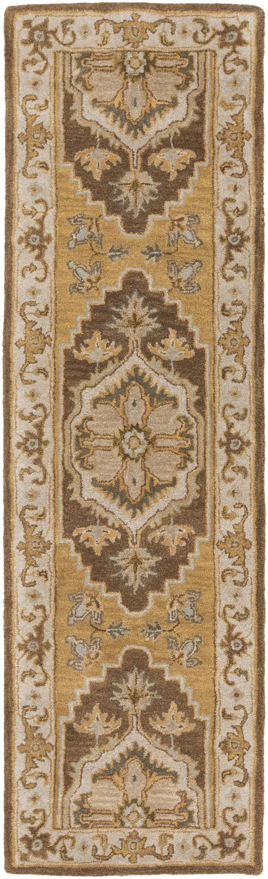 Artistic Weavers Middleton Mia AWHR2053 6& Round Area Rug