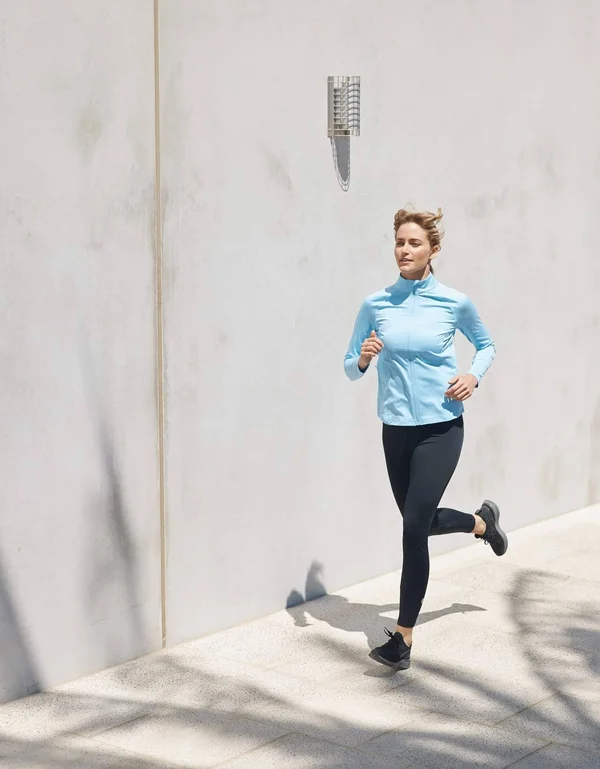 UPF 50+ Sun Protective Essential Full Zip Jacket for Women - Solbari Classic Navy
