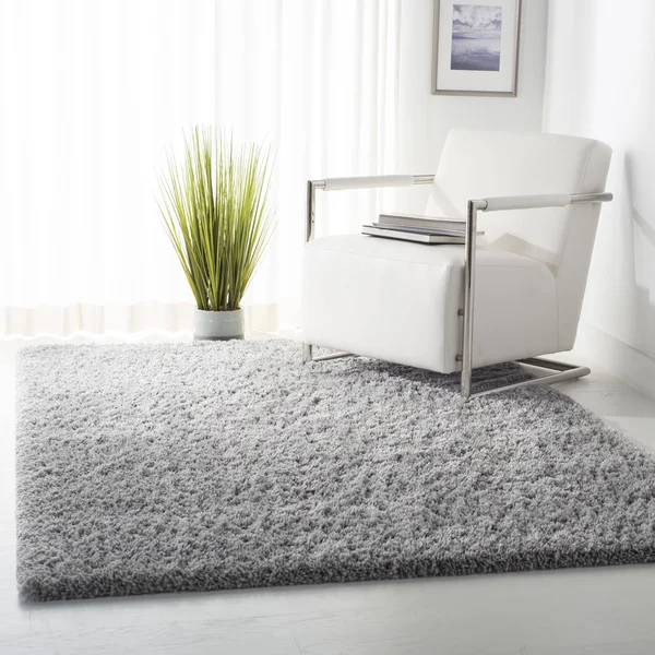 Safavieh Fontana Shag 800 FNT800F 9&x12& Rug