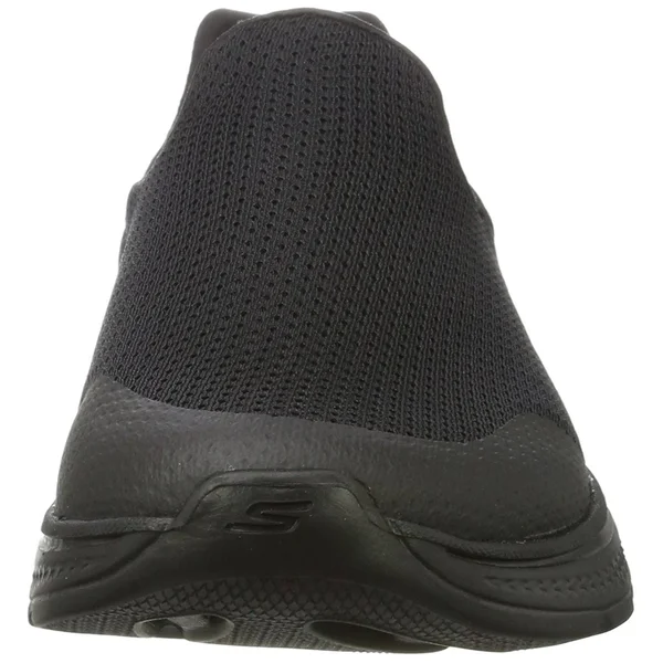 Skechers Performance Men's Go Walk 4 Incredible Walking Shoe, Black