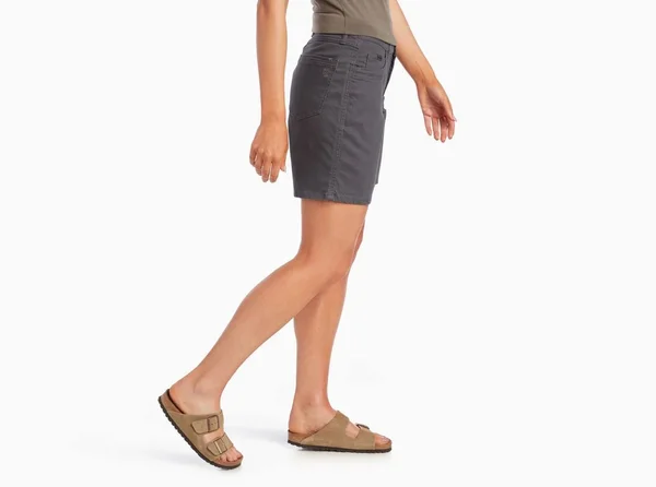 Kuhl - Kontour Short W - 8 - 8 - Pavement