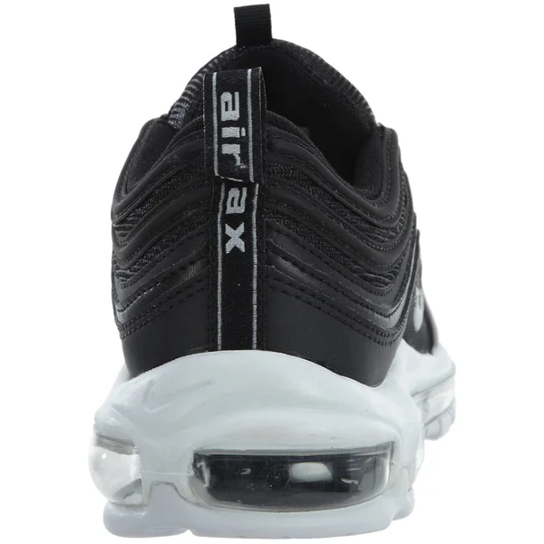 Nike Men's Air Max 97 Shoes - Size: 12.0, Black