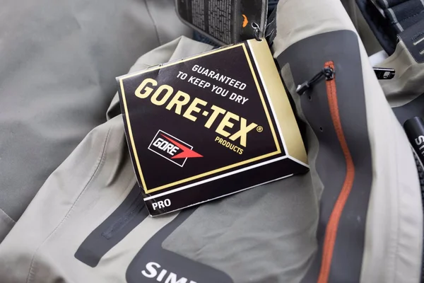 Simms Greystone G4Z Waders - Stockingfoot