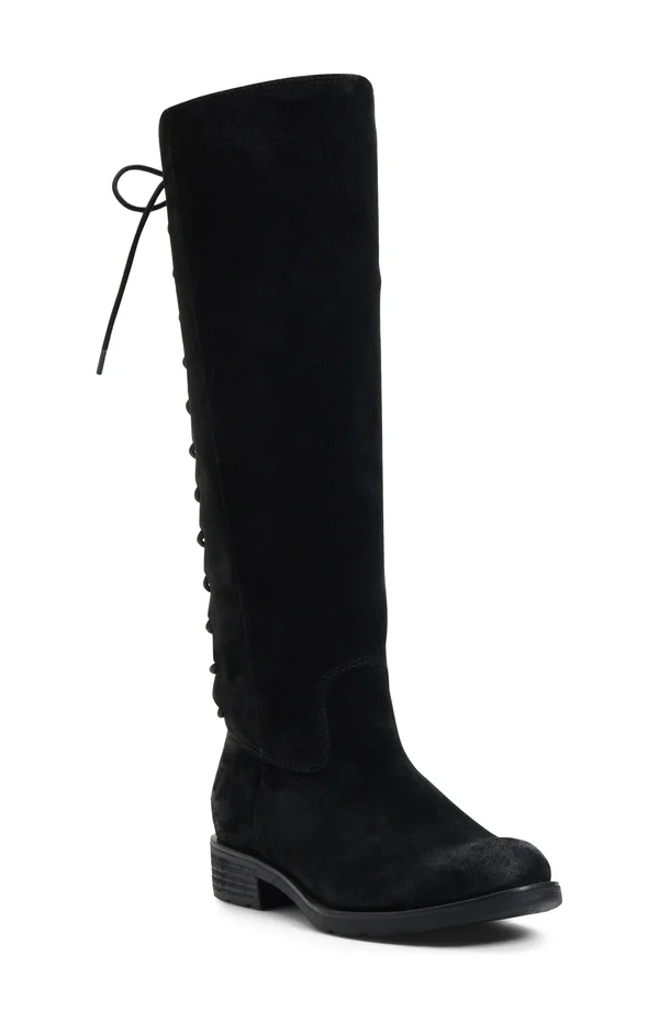 Sofft Sharnell II Women's Boot - Black Size 6.5