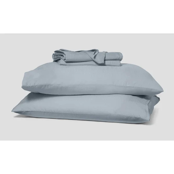 Casper Hyperlite Sheet Set, Size King - Blue