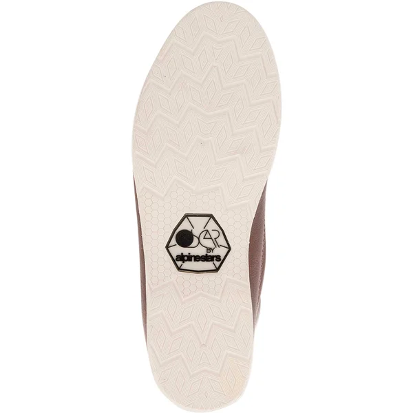 Alpinestars Rayburn Riding Shoes (11 - Brown)