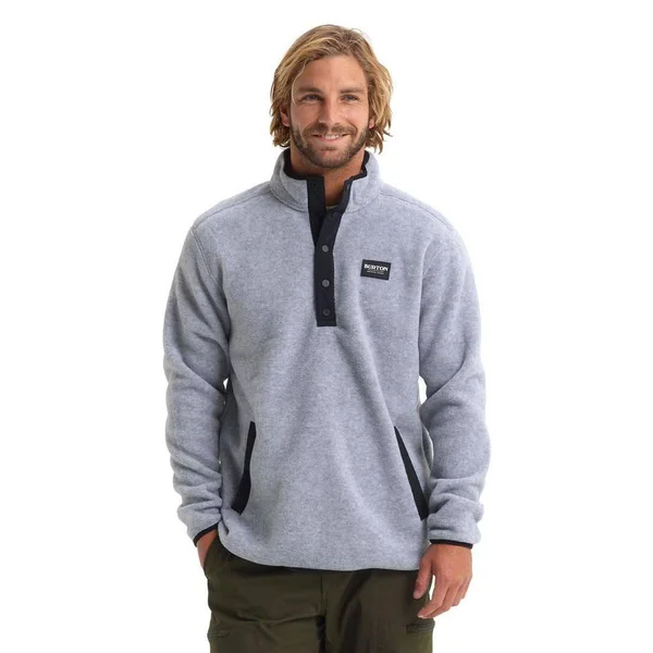 Burton Hearth XL