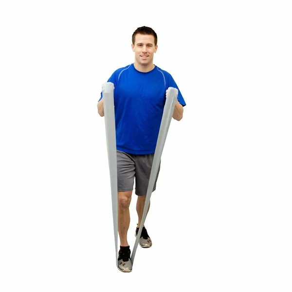 Val-u-band 10-6126 Latex Free Band-50 Yard-Mushroom-Level 6/7