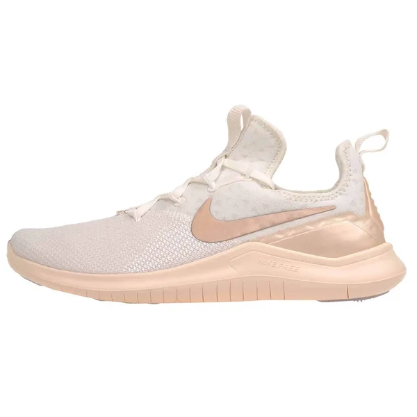 Nike Women's Free TR 8 Premium Training Shoes - Gray