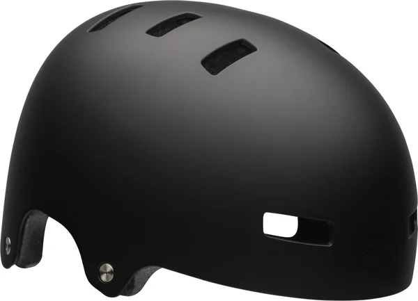 Bell Local Helmet - S, Matte Gray