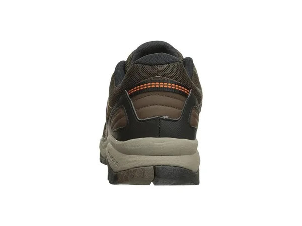 New Balance Men's 769 Trail Walking Shoes - Brown 9