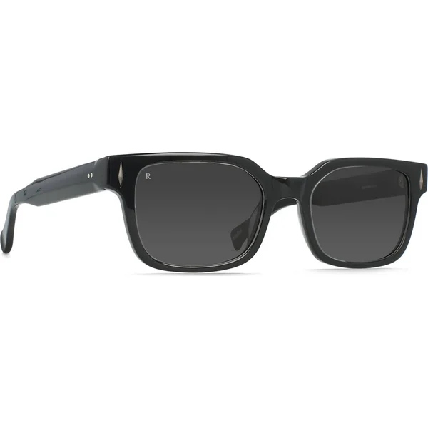 Raen Friar Sunglasses - Kelp/Groovy Brown - 53