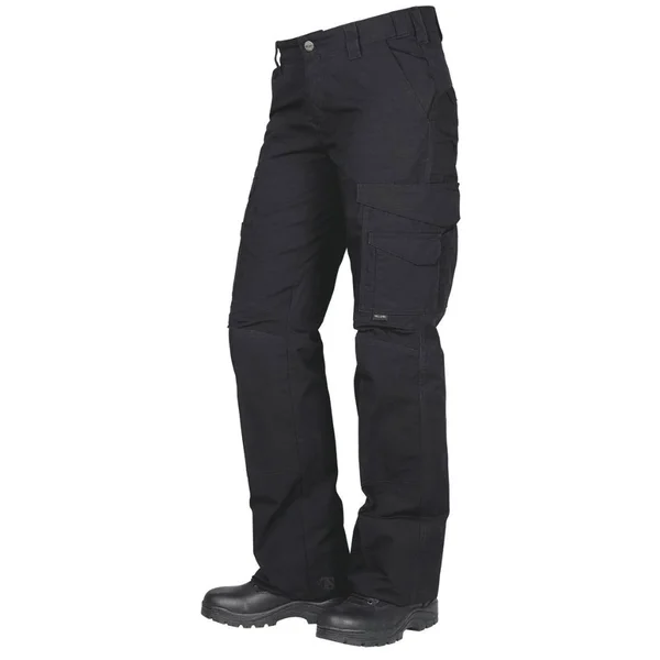 Tru-Spec Women's 24-7 Pro Flex Pants - Black - 1721004