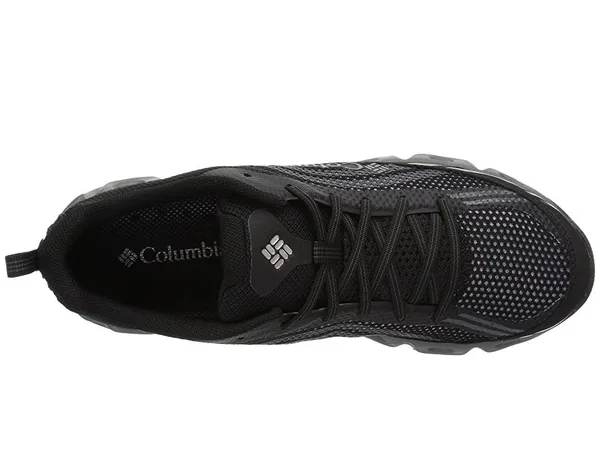 Columbia Drainmaker IV 7 - Black, Lux