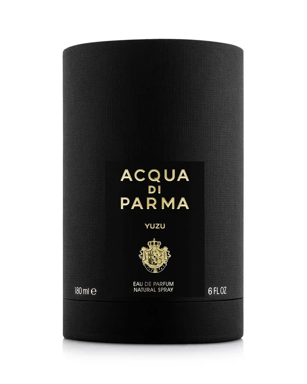 Acqua di Parma Yuzu Eau De Parfum Spray 180ml/6oz
