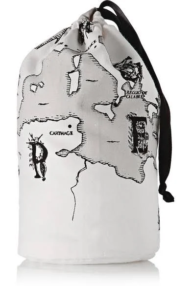 Diptyque The Art of Body Care Travel Set