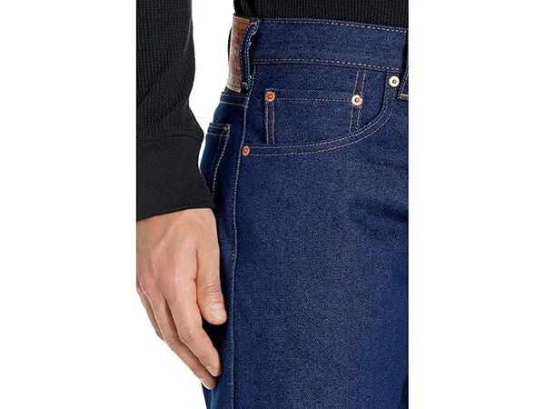 Levi&s ESP Indigo 517 Bootcut Jeans