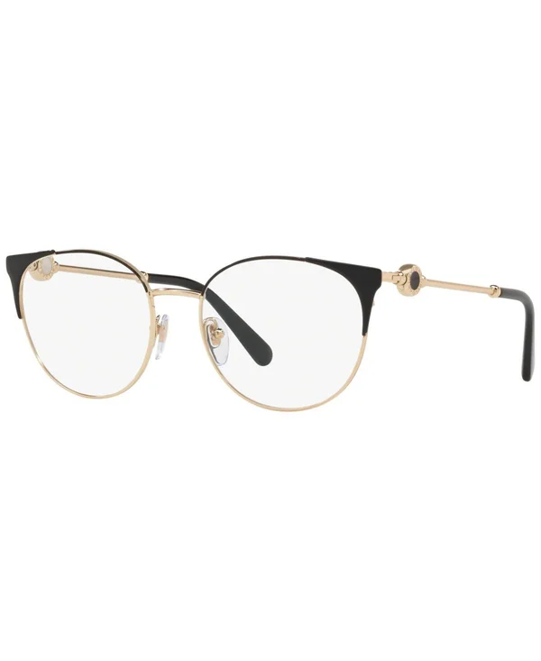 Bvlgari BV2203 2033 Black/Rose Gold