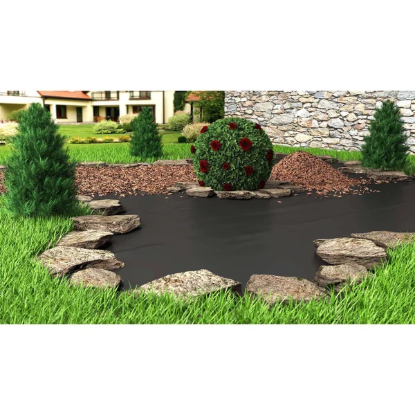 Standartpark Geo - Agro Textile Fabric