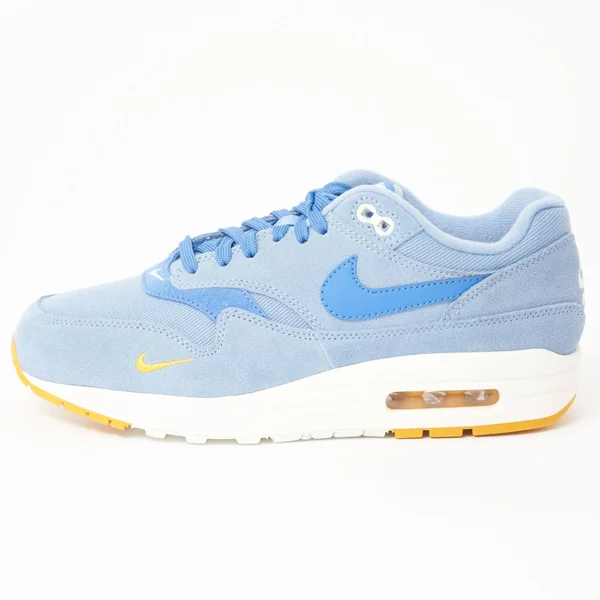 Nike Air Max 1 Premium Blue