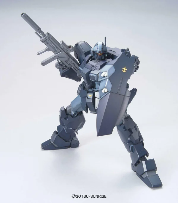 Bandai mg 815941 Gundam RGM-96X Jesta 1/100 Scale Kit
