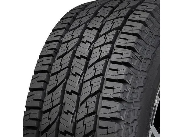 Yokohama Geolandar A/T G015 LT235/80R17 120/117R All-Season Tire