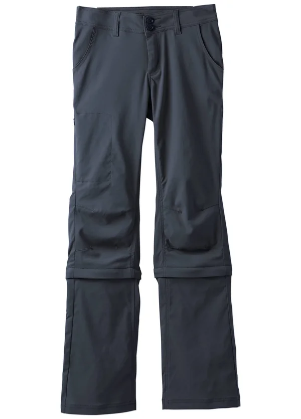 Women's Halle Convertible Pant - Regular Men's Fresh Foam Cruz v2 Knit - COAL, Mountain High Outfitters