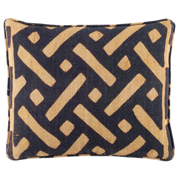 Pine Cone Hill - Kuri Linen Decorative Pillow