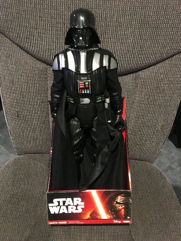 Star Wars 20x22 Darth Vader