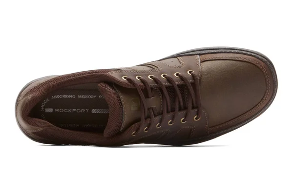 Rockport Men's Get Your Kicks Blucher - Brown