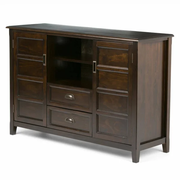 Brooklyn + Max Berkshire 54 in. TV Stand