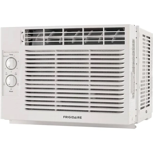 Frigidaire 5, 000 BTU Window Air Conditioner (FFRA051ZA1)