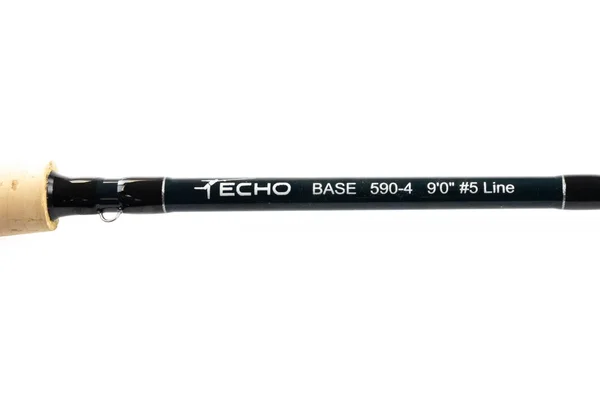 Echo Base Fly Rod