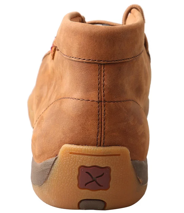 Men's Twisted x Chukka Driving Moc MDM0057