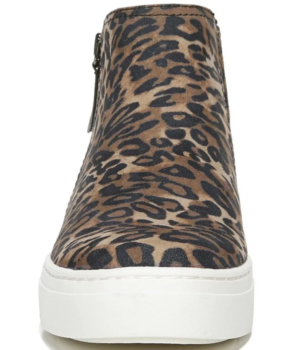 Women's Naturalizer Celeste Sneaker - Size 12 W - Brown
