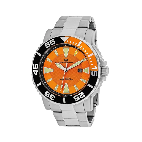 Oceanaut Marletta Orange Men's Watch - OC2910