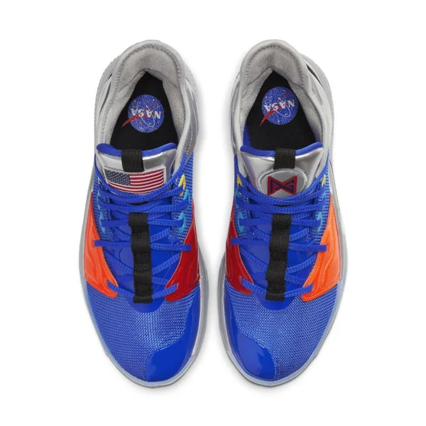 Nike PG 3 Nasa Blue - Size 9 Men