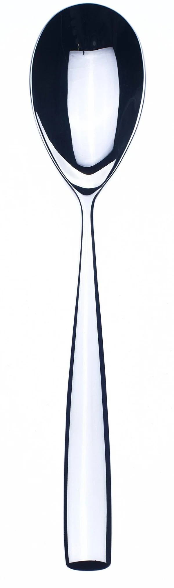 Mepra 10491110 Serving Spoon, Stainless Steel
