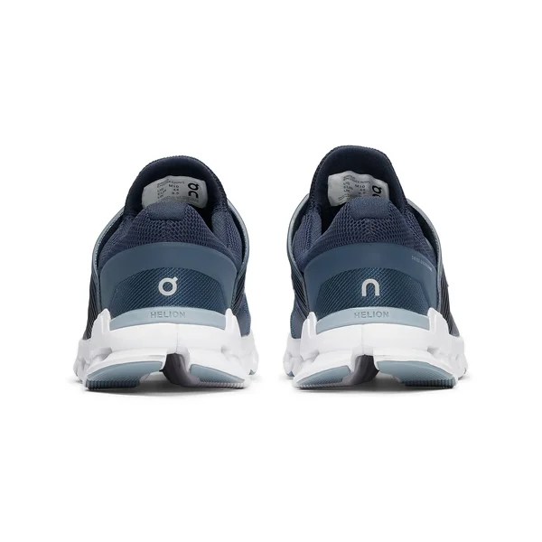 on Men's Cloudswift Denim, Midnight