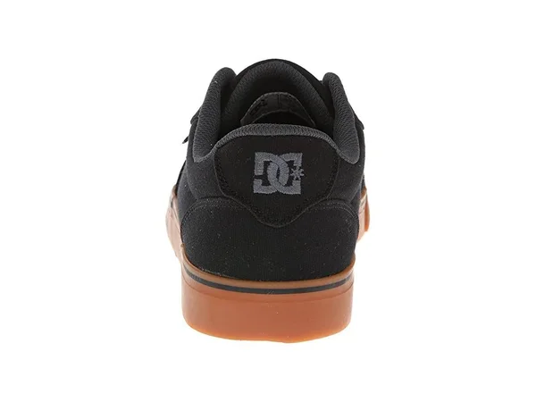 DC Shoes - Anvil TX - Black Gum
