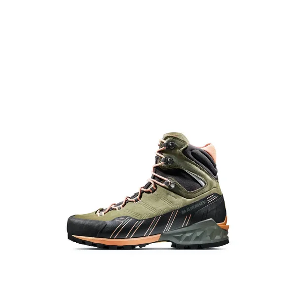 Mammut Kento Guide High GTX Women, Iguana-Baked, 7.5