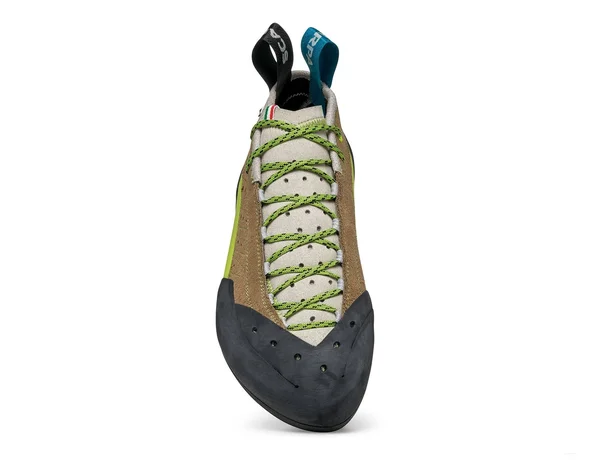 Scarpa Maestro Mid Climbing Shoe - Men's 41