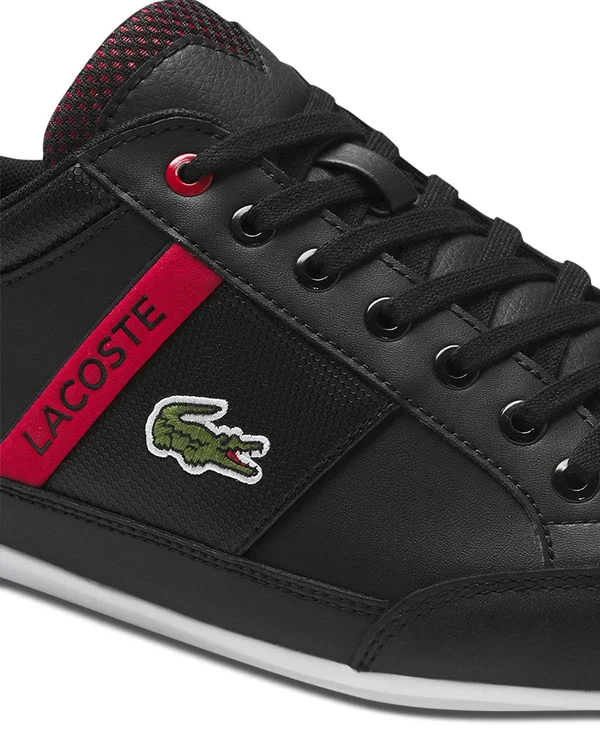Lacoste Men's Chaymon 0120 2 CMA Sneaker