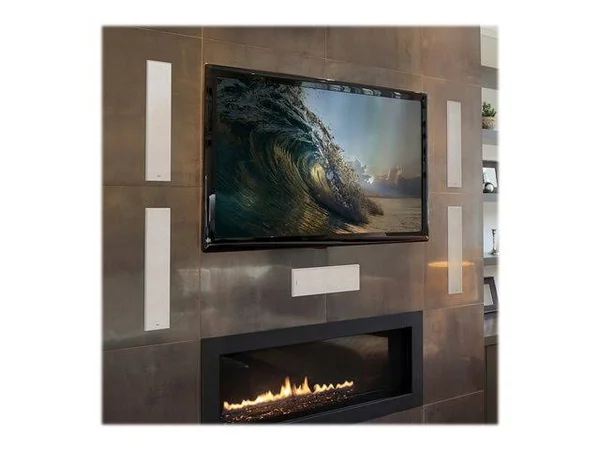 KEF Ci4100QL-THX in Wall Speaker